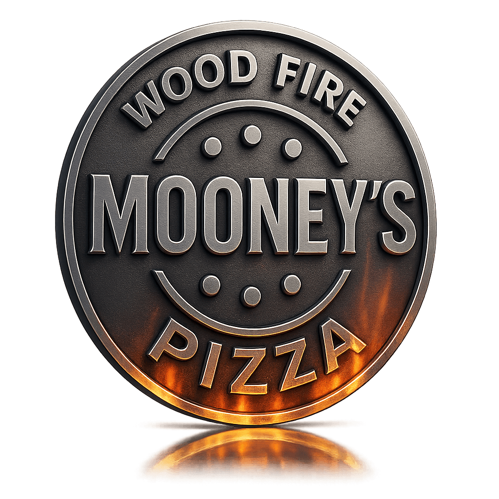 Mooney's Wood Fire Pizza